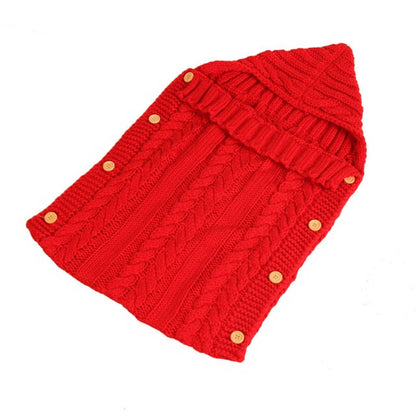 Newborn Toddler Blanket