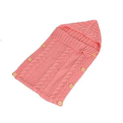 Newborn Toddler Blanket