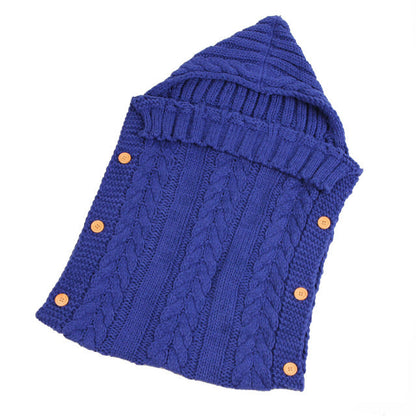Newborn Toddler Blanket