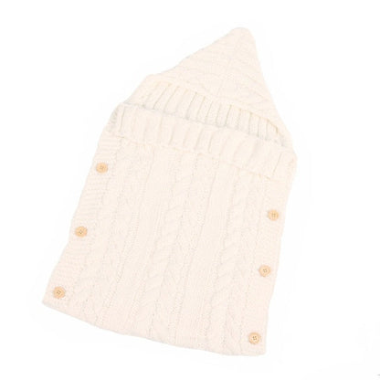 Newborn Toddler Blanket