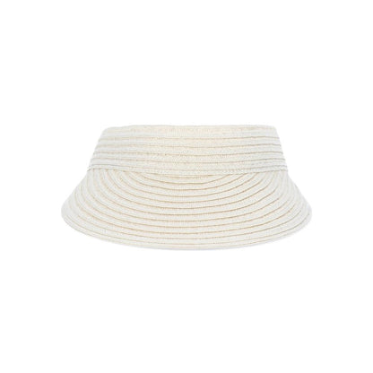 Women’s Flat Visor, One Size Fits Most