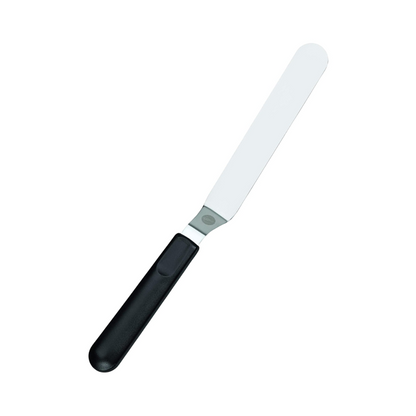 Wilton Icing Spatula, 13-Inch, Angled Cake Spatula