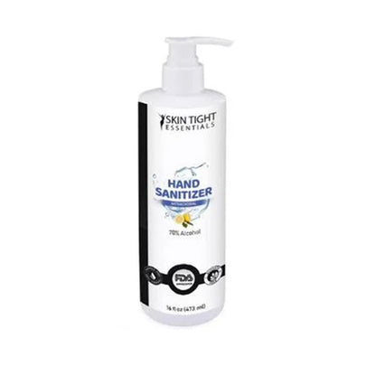 4 Pack Gel Hand Sanitizer 16 oz each