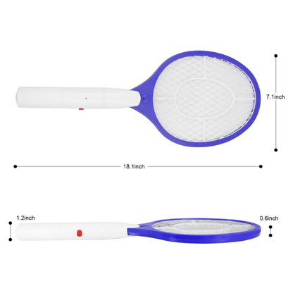 Battery Operated Portable Electric Bug Zapper